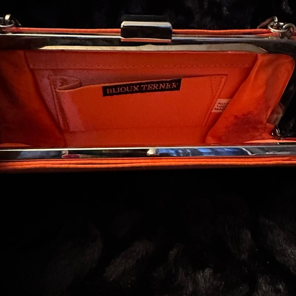 Clutch purse - Picture 2 of 3